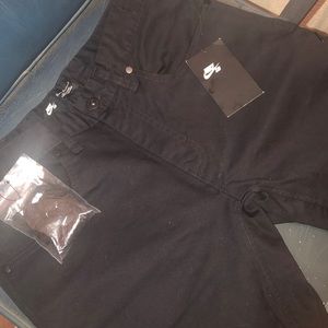 Nike Skateboarding Jeans